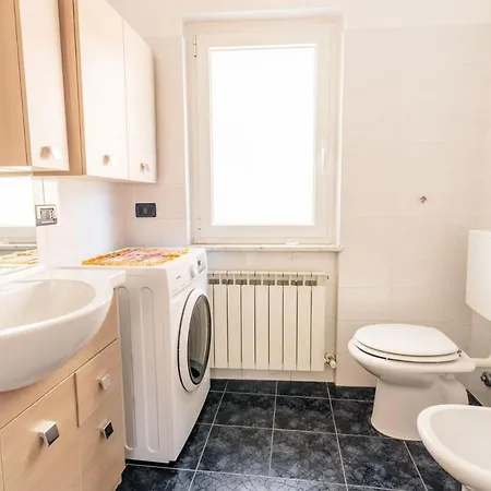 -5 Minutes From The Sea-wifi-parking Сasa de vacaciones Carasco