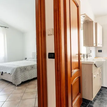 -5 Minutes From The Sea-wifi-parking * Carasco