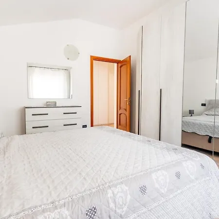 Сasa de vacaciones -5 Minutes From The Sea-wifi-parking Carasco