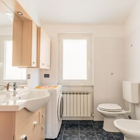 -5 Minutes From The Sea-wifi-parking Carasco