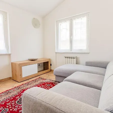 -5 Minutes From The Sea-wifi-parking Casa vacanze
