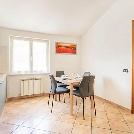 Casa vacanze -5 Minutes From The Sea-wifi-parking Carasco