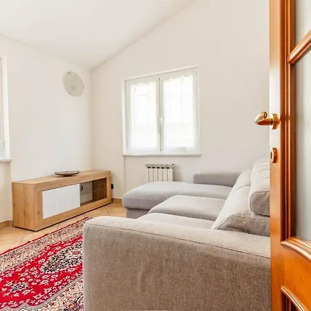 -5 Minutes From The Sea-wifi-parking Prázdninový dům