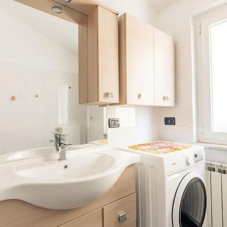 -5 Minutes From The Sea-wifi-parking Carasco