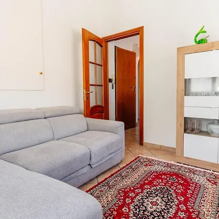 -5 Minutes From The Sea-wifi-parking Prázdninový dům Carasco